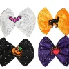 Mucha Halloweenowy bal