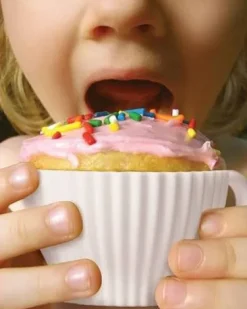 Muffinkowe foremki filiżanki 4 szt.