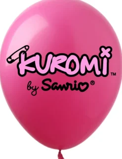 My Melody Kuromi balony lateksowe zestaw 10 szt.