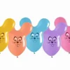 MYSZKA 1szt Gemar balon