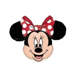 Myszka Minnie balon foliowy 21"