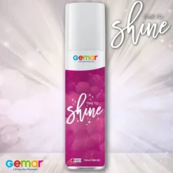 Nabłyszczacz do balonów lateksowych Gemar Shine 750ml