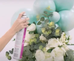 Nabłyszczacz do balonów lateksowych Gemar Shine 750ml
