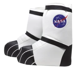 Nakładki na buty strój astronauty NASA