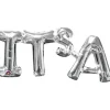 Napis IT'S A balon foliowy Anagram