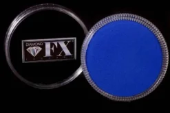 Neon UV Diamond FX farba do twarzy i ciała 30g
