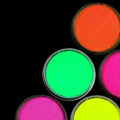 Neon UV Diamond FX farba do twarzy i ciała 30g