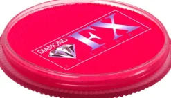 Neon UV Diamond FX farba do twarzy i ciała 30g
