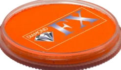 Neon UV Diamond FX farba do twarzy i ciała 30g