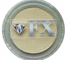Neon UV Diamond FX farba do twarzy i ciała 30g