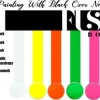 Neon UV Fusion Body Art farba do twarzy i ciała 32g