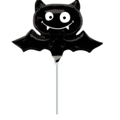 Nietoperz balon foliowy Anagram 14''