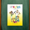 Notes nutowy
