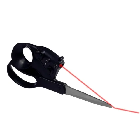 Nożyce laserowe