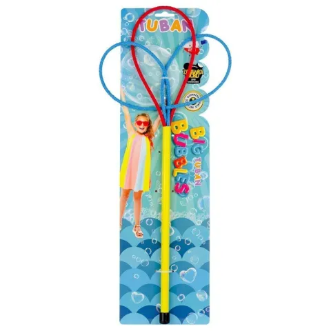 Obręcz do dużych baniek Motylek Multi PRO TUBAN