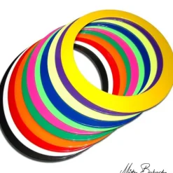 Obręcz żonglerska 32cm Mr Babache