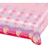 Obrus foliowy Barbie 120 x 180 cm