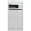 Obrus foliowy SREBRNY 137 x 274 cm