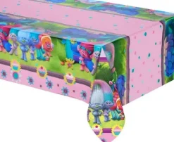 Obrus foliowy Trolle 120 x 180 cm