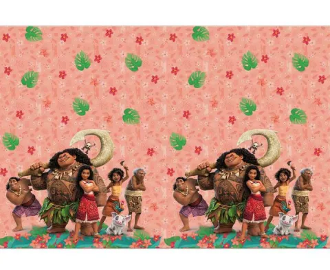 Obrus foliowy Vaiana 120x180 cm