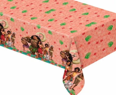 Obrus foliowy Vaiana 120x180 cm