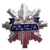 Odznaka policjanta