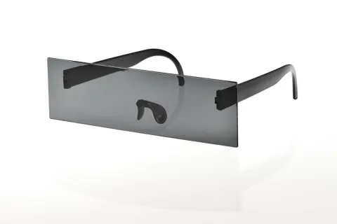 Okulary incognito VIP