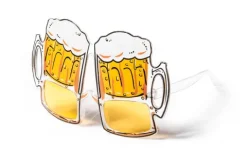Okulary piwne (Beer googles)