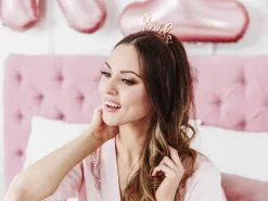Opaska BRIDE wieczór panieński