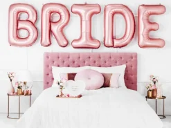 Opaska BRIDE wieczór panieński