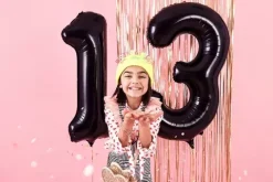 Opaska urodzinowa BIRTHDAY GIRL
