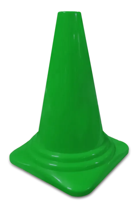 Pachołek gimnastyczny 30 cm