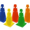 Pachołek gimnastyczny 24 cm z otworami