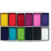 Paletka farb do twarzy Global Colours - All You Need Medium 15g