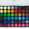Paletka farb do twarzy Global Colours - All You Need Grande 6g