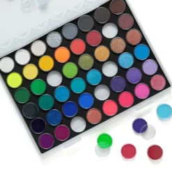Paletka farb do twarzy Global Colours - All You Need Grande 6g