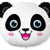 Panda balon foliowy 24"