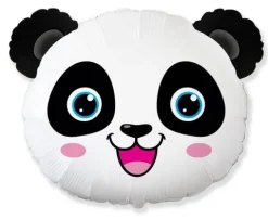 Panda balon foliowy 24"