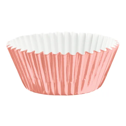 Papilotki do babeczek muffinek 100 szt.