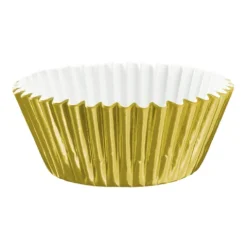 Papilotki do babeczek muffinek 100 szt.