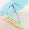 Parasol pastelowy 100 cm mix