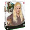 Peruka blond Elfa Władca Pierścieni Legolas