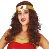 Peruka superbohaterki Wonder Woman