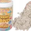 Piasek kinetyczny dynamiczny naturalny 1 kg