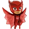Pidżamersi PJ MASK Owletta balon foliowy 14"