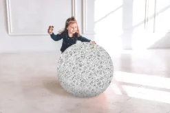 Piłka Balonowa do kolorowania XXL KOSMOS