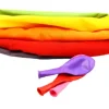 Piłka Balonowa tęczowa 30 cm