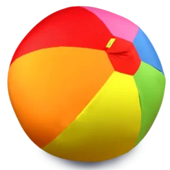 Piłka Balonowa XXL MIX kolorów