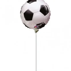 Piłka Nożna balon foliowy Anagram 14''