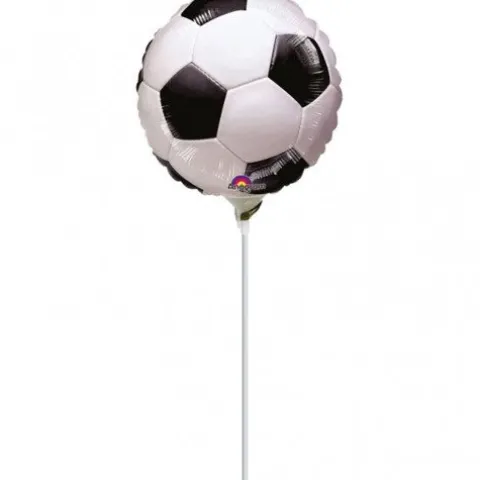 Piłka Nożna balon foliowy Anagram 14''